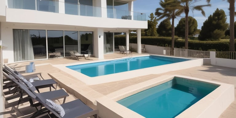 black blue and yellow textile