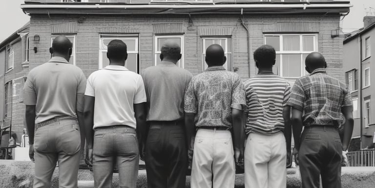 A welcoming meeting between ACEI members and trusted non-speculative real estate agents.