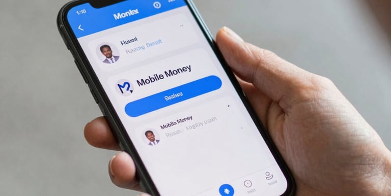 Illustration of various payment icons like credit cards, digital wallets, and bank transfers.