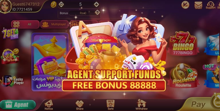teen patti