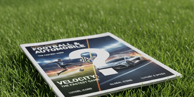 ThinkGlobe : La finance et la géopolitique dans la finance, et le marché de l'automobile