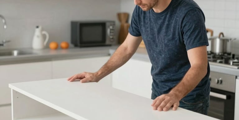 Tutto fare a Roma , servizio di montaggio mobili a roma