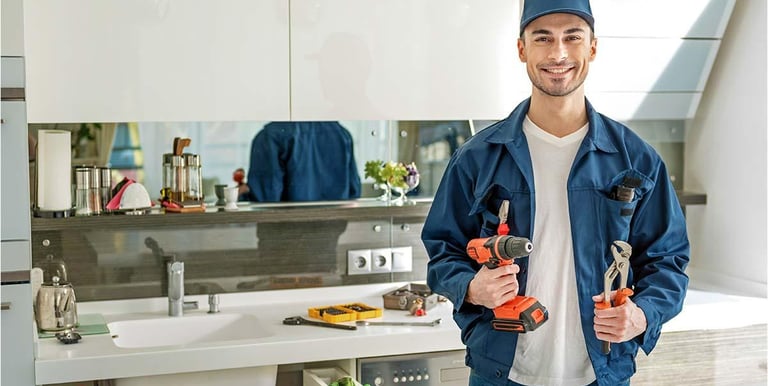 Tutto fare a Roma manutenzione casa