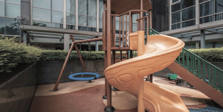 MyApartemenku - The Elements Kuningan
