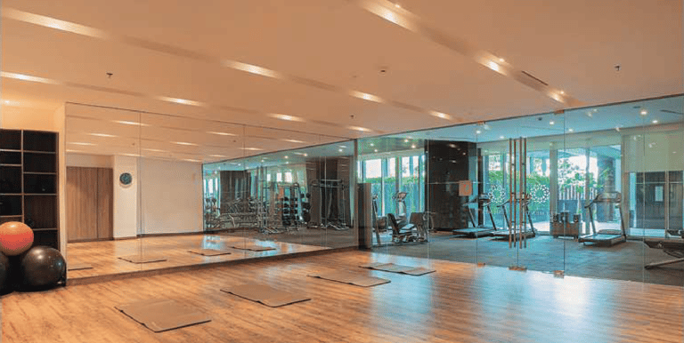 MyApartemenku - The Elements Kuningan