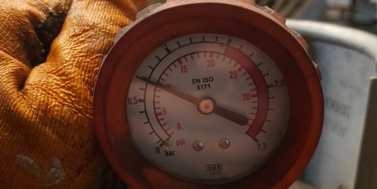 Hypertherm plazma teknik servis, HPR plazma arızası, cnc plazma kesim makinesi revizyon