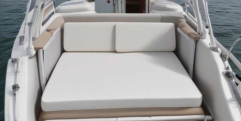 black blue and yellow textile