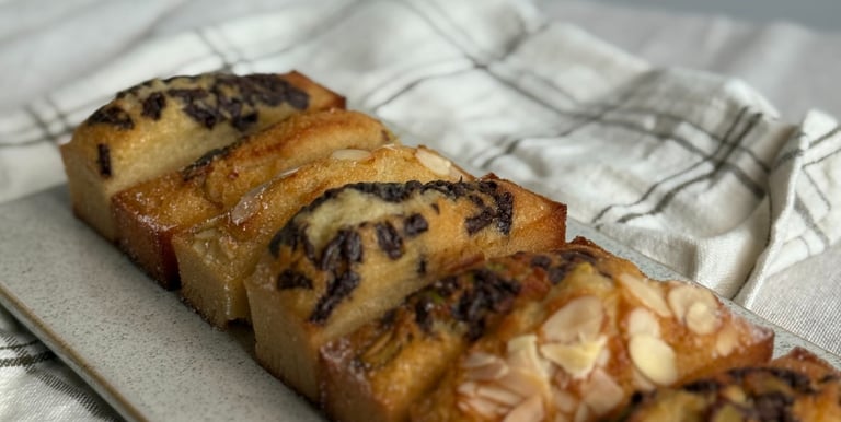 financiers gouters lille