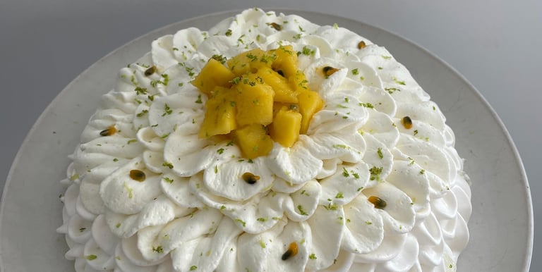 pavlova lille