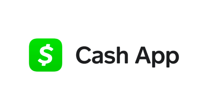 a CashApp logo