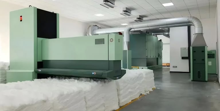 textile fiber
