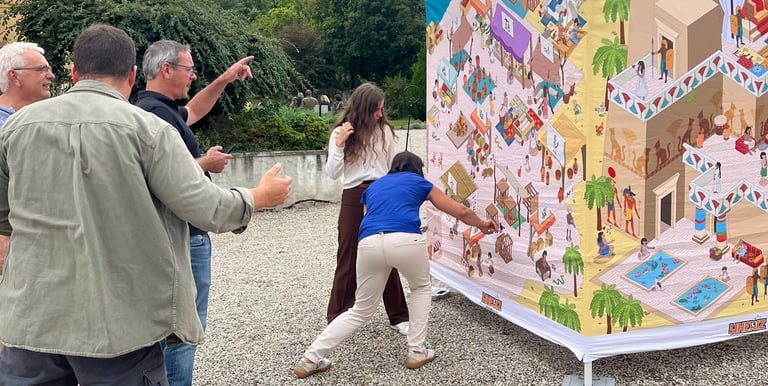 wheriz jeu observation xxl animation