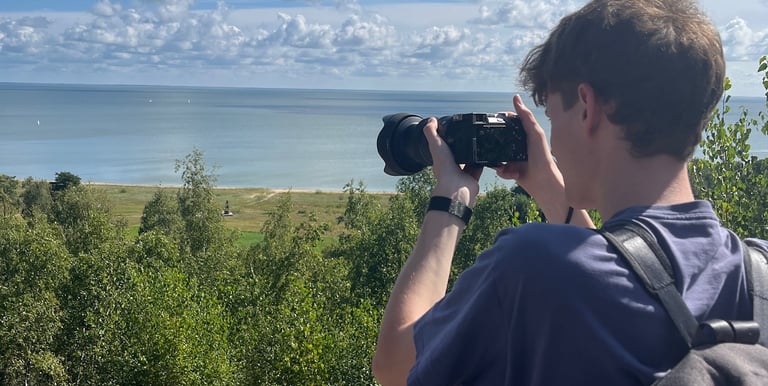 Professionele foto's