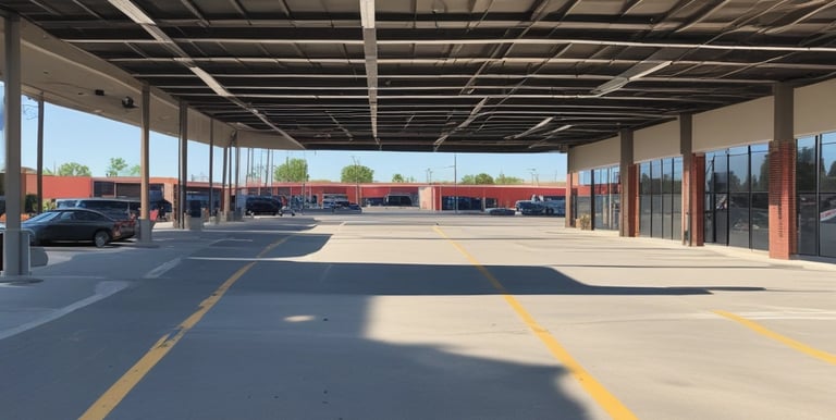 a man riding a skateboard down the side of a ramp