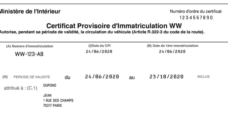 WW Provisoire Fréjus