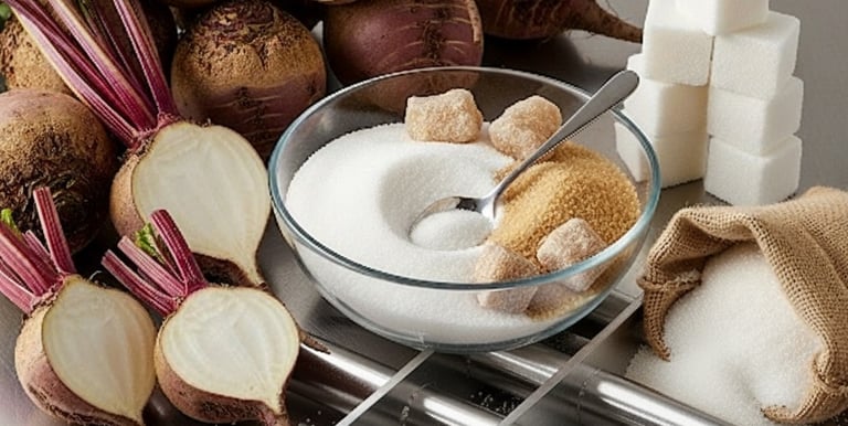 Food Production Magnets