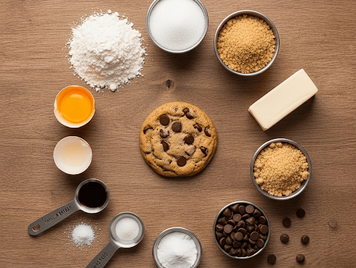 Bakery Ingredients Protected by Separation Magnets