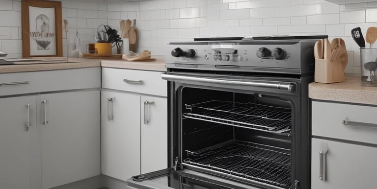 a man riding a skateboard down the side of a ramp