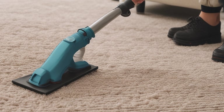 black blue and yellow textile