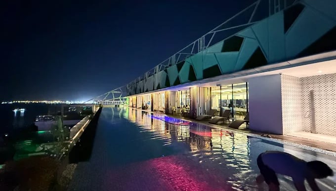 Lime Resort Manila