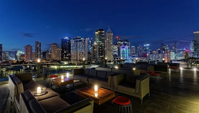 Raffles Makati