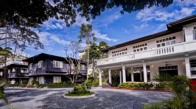 The Hnery Hotel Manila