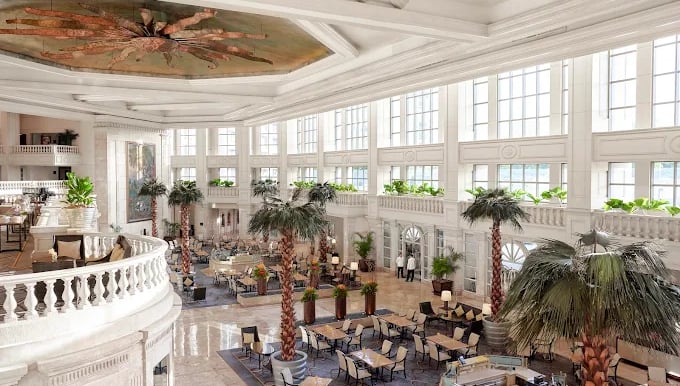 The Peninsula Manila