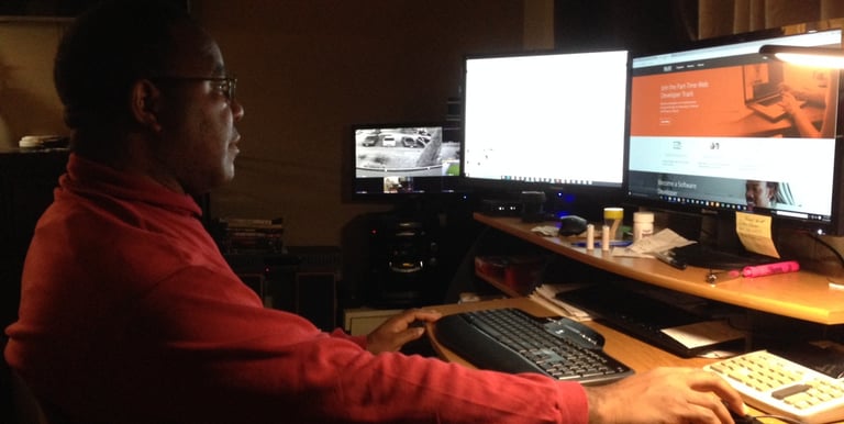 Nwankama | Click here to read my blogs