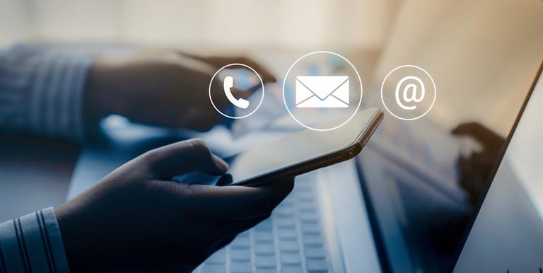 Nwankama Nwankama | Contact Me