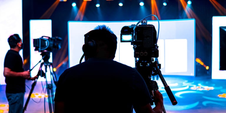 produccion de videos