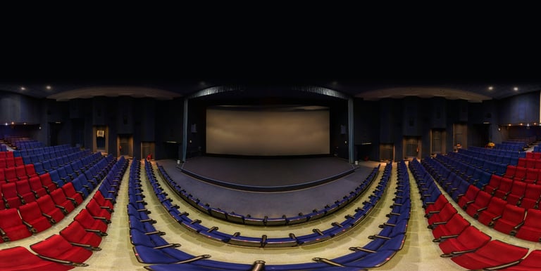 recorridos 360 inmobiliaria