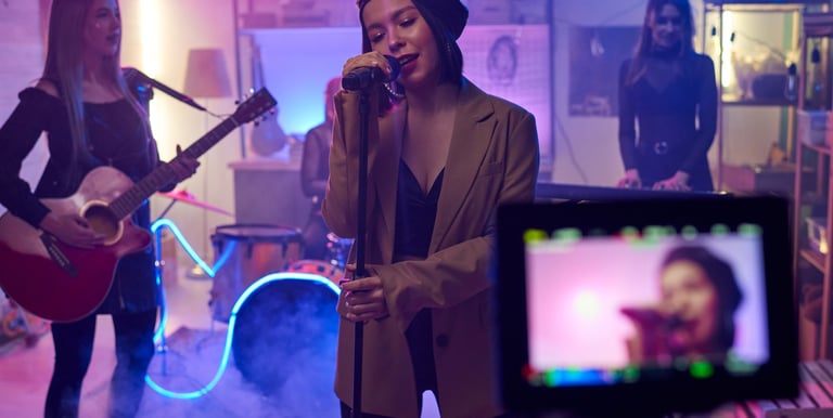 productoras audiovisuales bogota