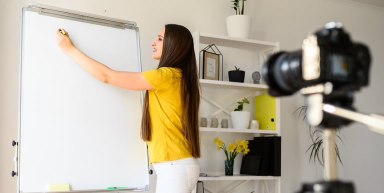 Agencia Audiovisual Bogotá Colombia