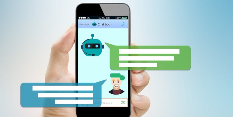 Desarrollo de E commerce