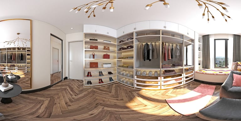 video 360 para eventos