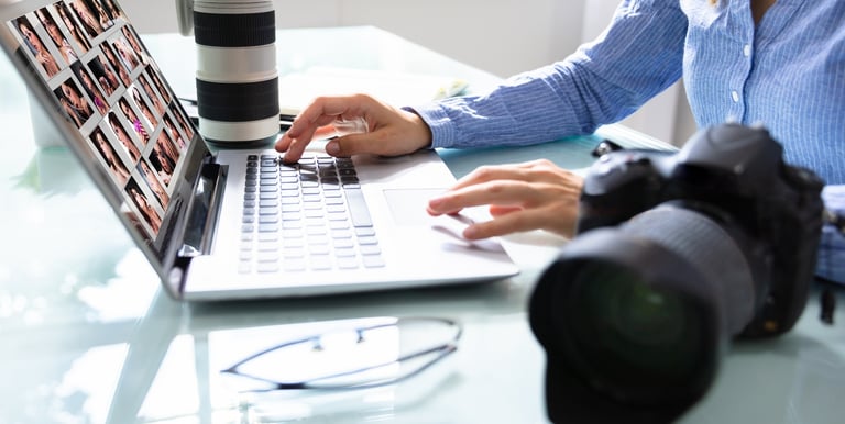 fotografía profesional bogotá