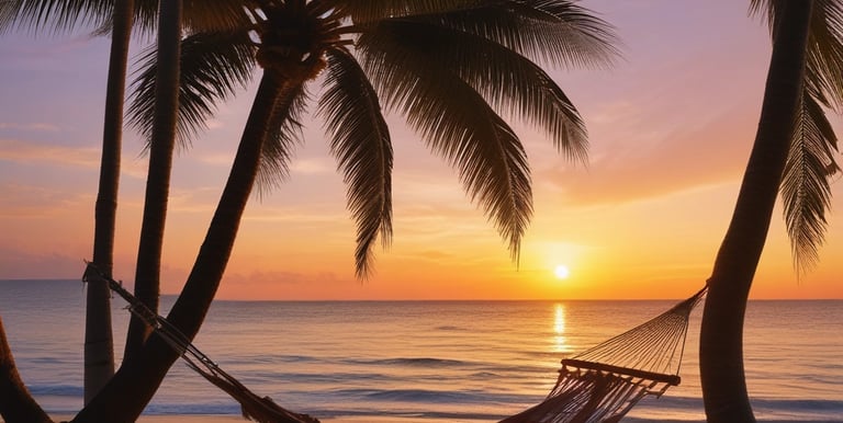 A real estate auction sign displaying the word 'SOLD' in bold red letters. The sign includes images of a home's interior featuring a living room with modern furniture, and it is set against the backdrop of trees and sky.