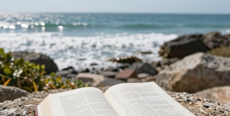 a man riding a skateboard down the side of a ramp