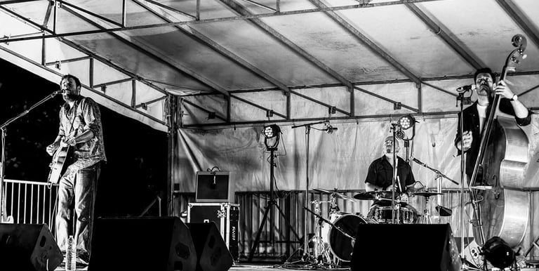 concert rockabilly nancy