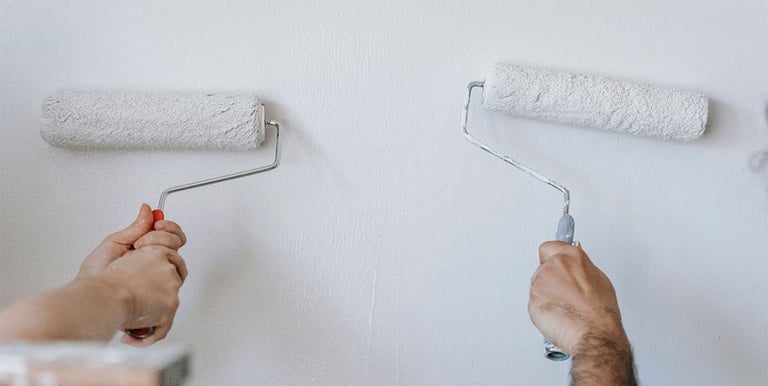 Servicio de pintado en Medellin