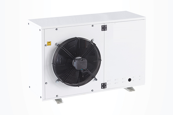 Spilit cooling units for Cold room and Freezer room