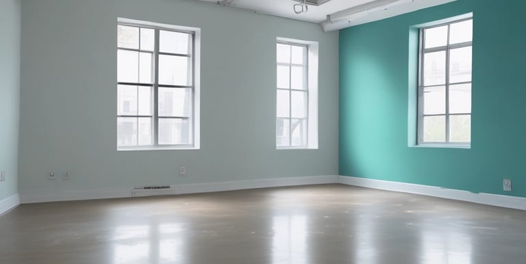 white wooden kitchen cupboards