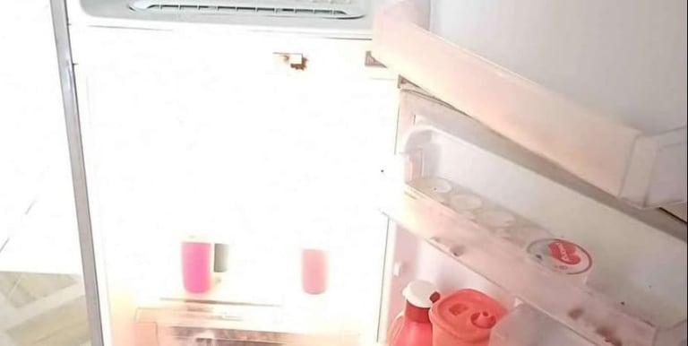 Layanan Service Kulkas Pekanbaru Terpercaya