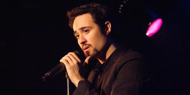 Cours de stand-up Comic Academy Paris — Pascal Daubias