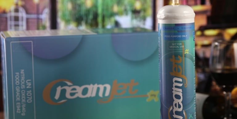 Wholesale cream chargers US