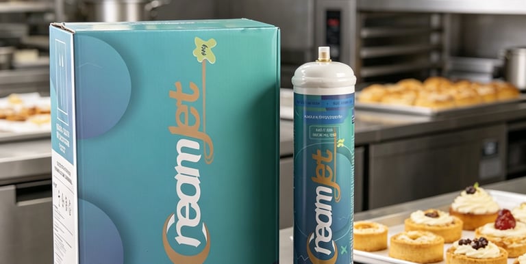 Bulk Order for Cafés, Bakeries & Catering