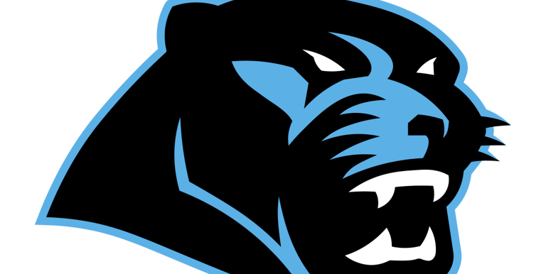 Paetow High School Panthers blue black custom 3D printed school merchandise spirit accessories Katy