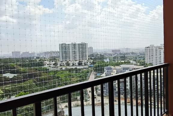 anti pigeon nets in bangalore