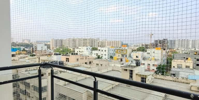 anti pigeon nets in basavanagudi