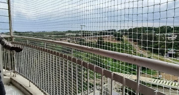 anti pigeon nets in jalahalli